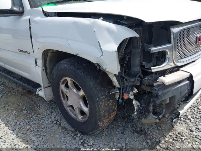 Продажа на аукционе авто 2006 Gmc Yukon Xl 1500 Denali, vin: 1GKFK66UX6J151078, номер лота: 44748030