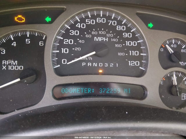 Продажа на аукционе авто 2006 Gmc Yukon Xl 1500 Denali, vin: 1GKFK66UX6J151078, номер лота: 44748030