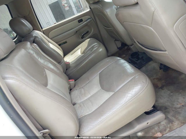 Продажа на аукционе авто 2006 Gmc Yukon Xl 1500 Denali, vin: 1GKFK66UX6J151078, номер лота: 44748030