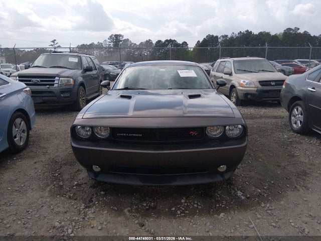Продажа на аукционе авто 2014 Dodge Challenger R/t, vin: 2C3CDYBT4EH137120, номер лота: 44748031
