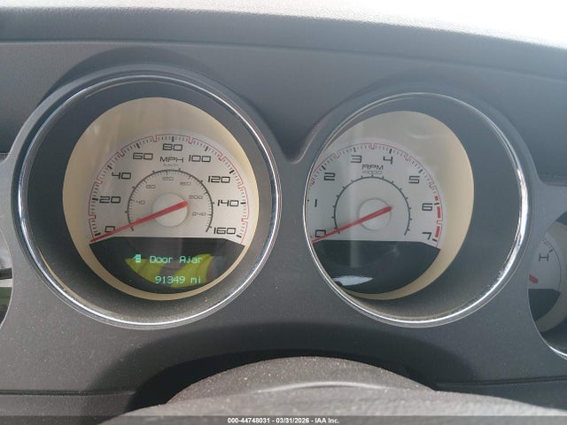 Продажа на аукционе авто 2014 Dodge Challenger R/t, vin: 2C3CDYBT4EH137120, номер лота: 44748031