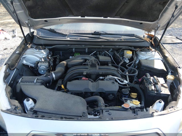 Aukcja sprzedaży 2015 Subaru Outback 2.5i Premium, vin: 4S4BSBFC5F3298581, numer aukcji: 44748039