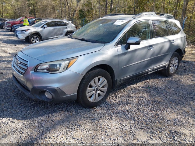 Aukcja sprzedaży 2015 Subaru Outback 2.5i Premium, vin: 4S4BSBFC5F3298581, numer aukcji: 44748039