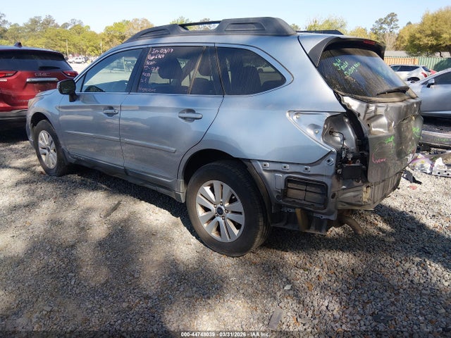 Aukcja sprzedaży 2015 Subaru Outback 2.5i Premium, vin: 4S4BSBFC5F3298581, numer aukcji: 44748039