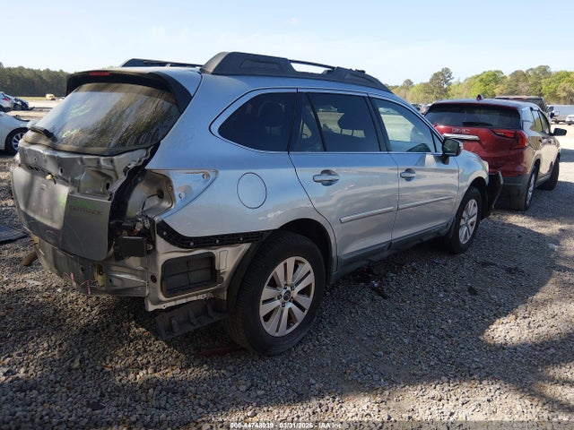 Aukcja sprzedaży 2015 Subaru Outback 2.5i Premium, vin: 4S4BSBFC5F3298581, numer aukcji: 44748039