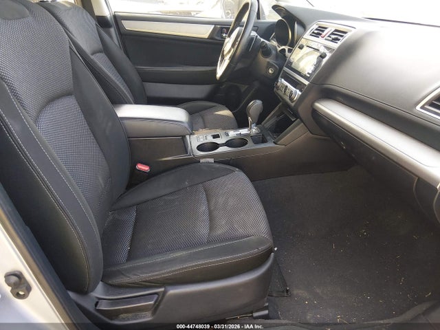 Aukcja sprzedaży 2015 Subaru Outback 2.5i Premium, vin: 4S4BSBFC5F3298581, numer aukcji: 44748039