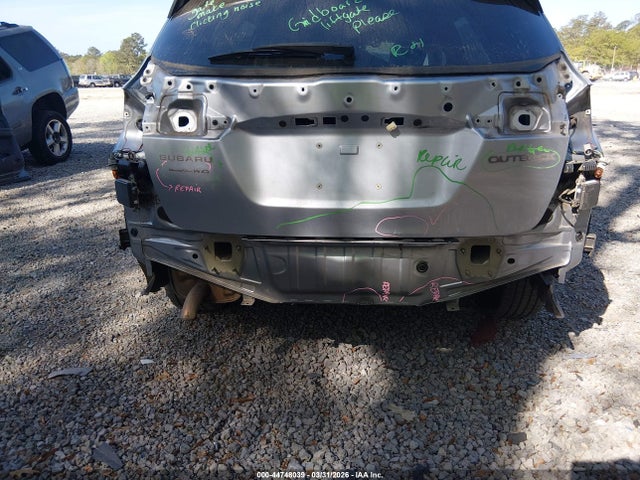 Aukcja sprzedaży 2015 Subaru Outback 2.5i Premium, vin: 4S4BSBFC5F3298581, numer aukcji: 44748039