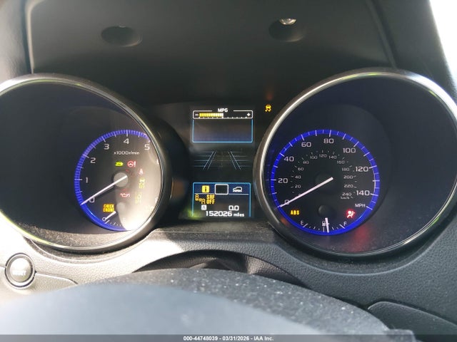 Aukcja sprzedaży 2015 Subaru Outback 2.5i Premium, vin: 4S4BSBFC5F3298581, numer aukcji: 44748039