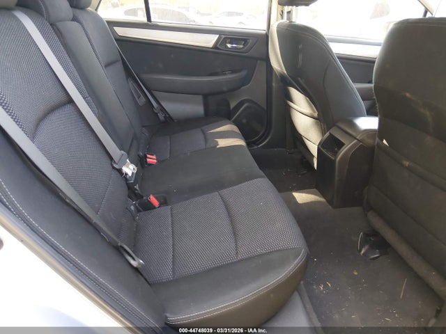 Aukcja sprzedaży 2015 Subaru Outback 2.5i Premium, vin: 4S4BSBFC5F3298581, numer aukcji: 44748039