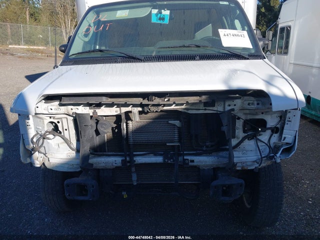 Aukcja sprzedaży 2024 Ford E-450 Cutaway, vin: 1FDXE4FN2RDD04460, numer aukcji: 44748042