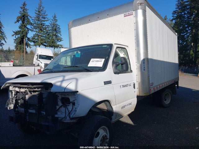 Aukcja sprzedaży 2024 Ford E-450 Cutaway, vin: 1FDXE4FN2RDD04460, numer aukcji: 44748042