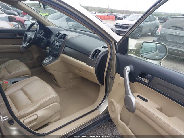 Auction sale of the 2007 Honda Cr-v Ex-l, vin: JHLRE387X7C056986, lot number: 44748044