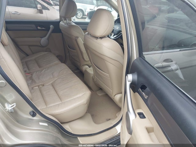 Auction sale of the 2007 Honda Cr-v Ex-l, vin: JHLRE387X7C056986, lot number: 44748044