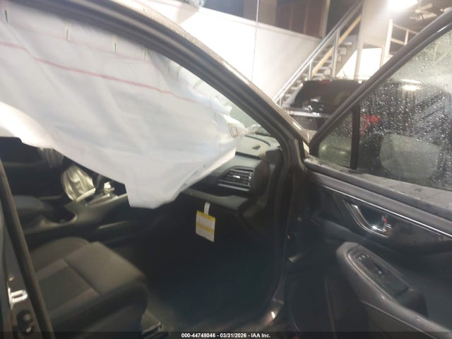 2025 Subaru Outback Premium მანქანა იყიდება აუქციონზე, vin: 4S4BTAFC5S3314568, აუქციონის ნომერი: 44748046