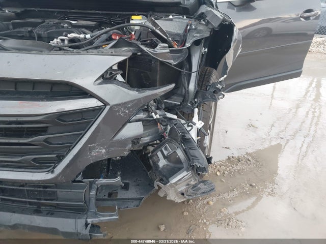 2025 Subaru Outback Premium მანქანა იყიდება აუქციონზე, vin: 4S4BTAFC5S3314568, აუქციონის ნომერი: 44748046
