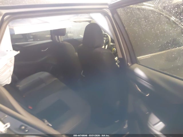 2025 Subaru Outback Premium მანქანა იყიდება აუქციონზე, vin: 4S4BTAFC5S3314568, აუქციონის ნომერი: 44748046