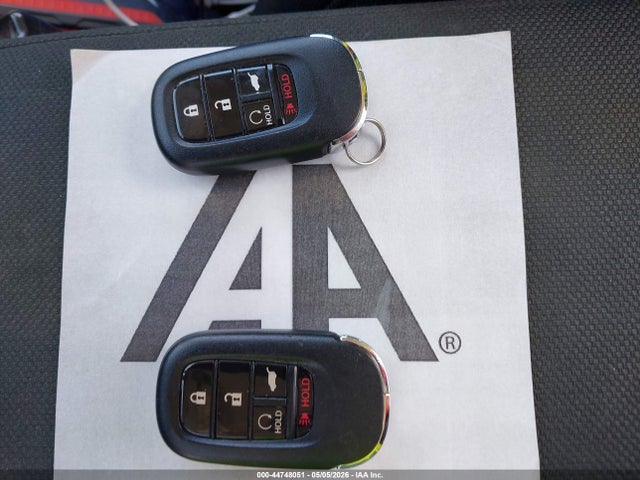 Продажа на аукционе авто 2024 Honda Civic Ex-l, vin: 19XFL1H78RE003399, номер лота: 44748051