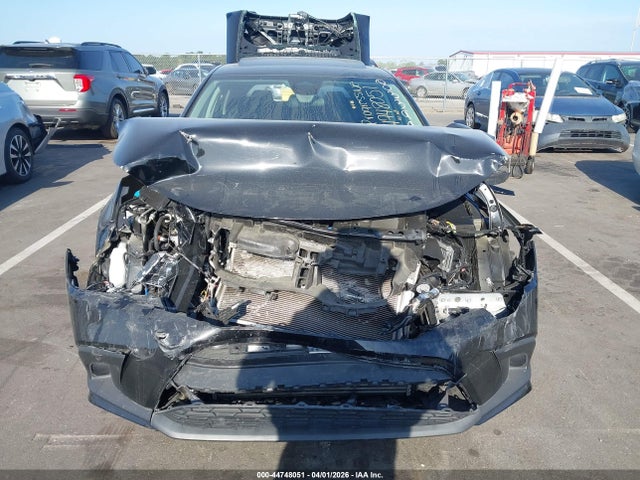 Продажа на аукционе авто 2024 Honda Civic Ex-l, vin: 19XFL1H78RE003399, номер лота: 44748051