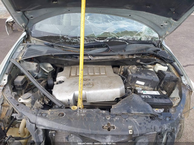 Aukcja sprzedaży 2008 Lexus Rx 350, vin: 2T2HK31U08C055898, numer aukcji: 44748052