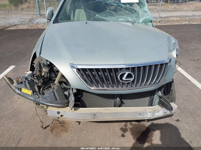 Aukcja sprzedaży 2008 Lexus Rx 350, vin: 2T2HK31U08C055898, numer aukcji: 44748052