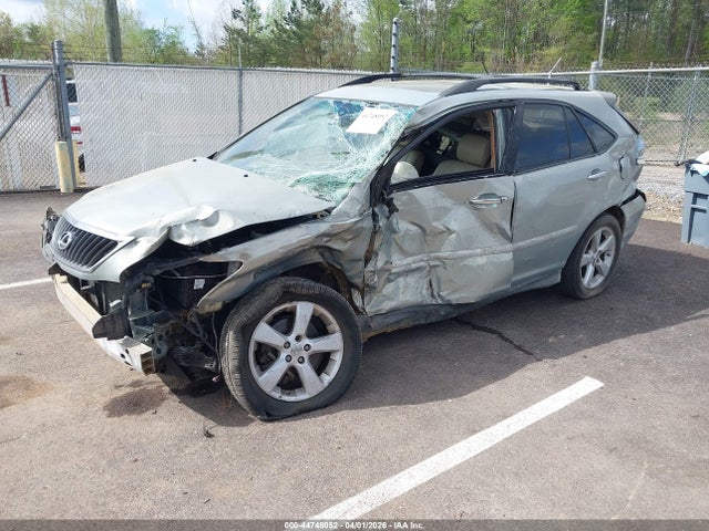 Aukcja sprzedaży 2008 Lexus Rx 350, vin: 2T2HK31U08C055898, numer aukcji: 44748052