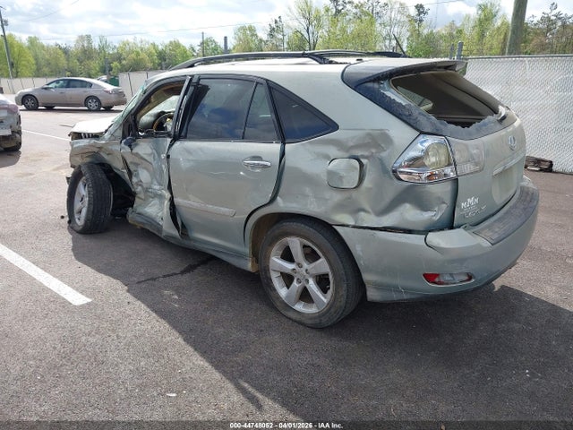 Aukcja sprzedaży 2008 Lexus Rx 350, vin: 2T2HK31U08C055898, numer aukcji: 44748052