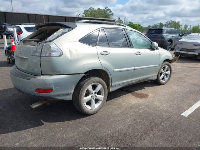 Aukcja sprzedaży 2008 Lexus Rx 350, vin: 2T2HK31U08C055898, numer aukcji: 44748052