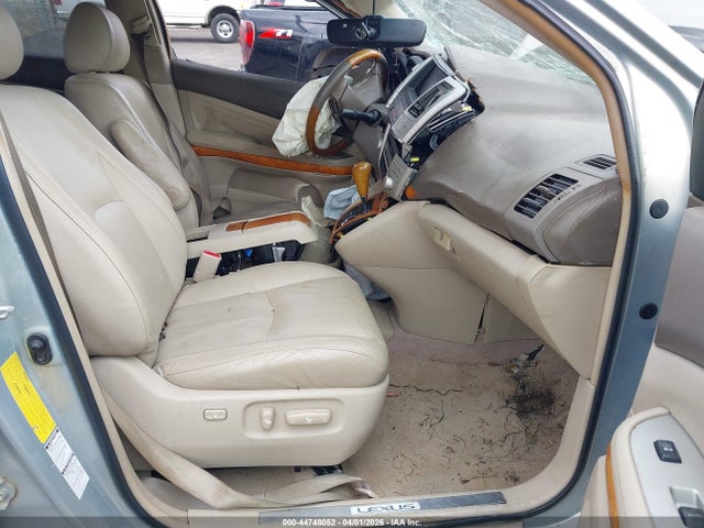 Aukcja sprzedaży 2008 Lexus Rx 350, vin: 2T2HK31U08C055898, numer aukcji: 44748052