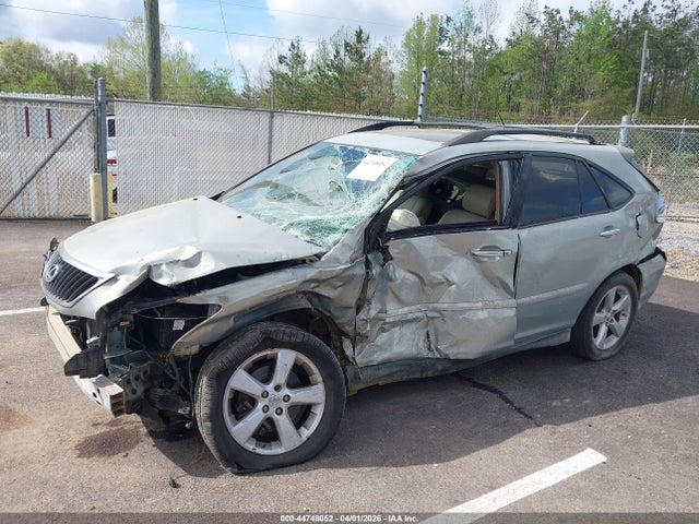 Aukcja sprzedaży 2008 Lexus Rx 350, vin: 2T2HK31U08C055898, numer aukcji: 44748052