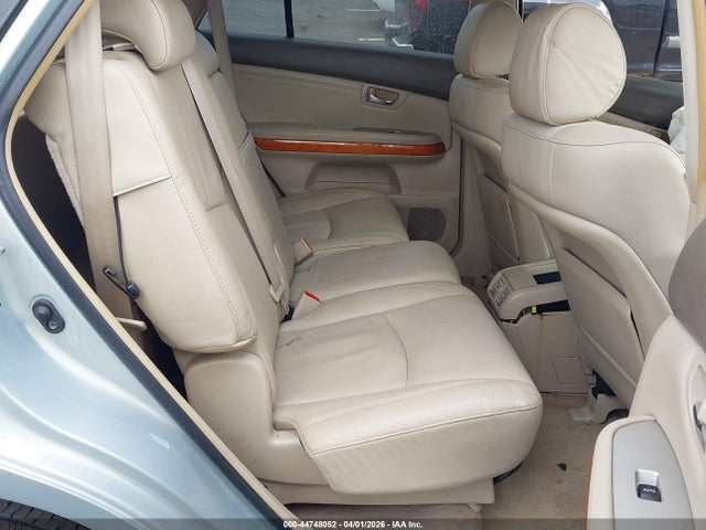 Aukcja sprzedaży 2008 Lexus Rx 350, vin: 2T2HK31U08C055898, numer aukcji: 44748052