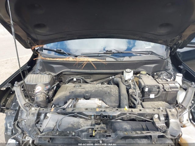 2019 Gmc Terrain Slt მანქანა იყიდება აუქციონზე, vin: 3GKALVEX5KL189821, აუქციონის ნომერი: 44748056