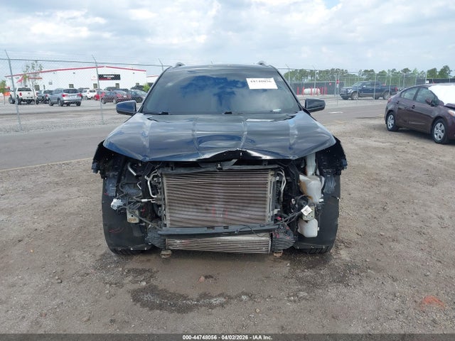 2019 Gmc Terrain Slt მანქანა იყიდება აუქციონზე, vin: 3GKALVEX5KL189821, აუქციონის ნომერი: 44748056