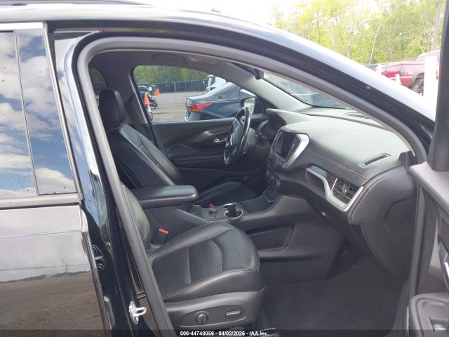 2019 Gmc Terrain Slt მანქანა იყიდება აუქციონზე, vin: 3GKALVEX5KL189821, აუქციონის ნომერი: 44748056
