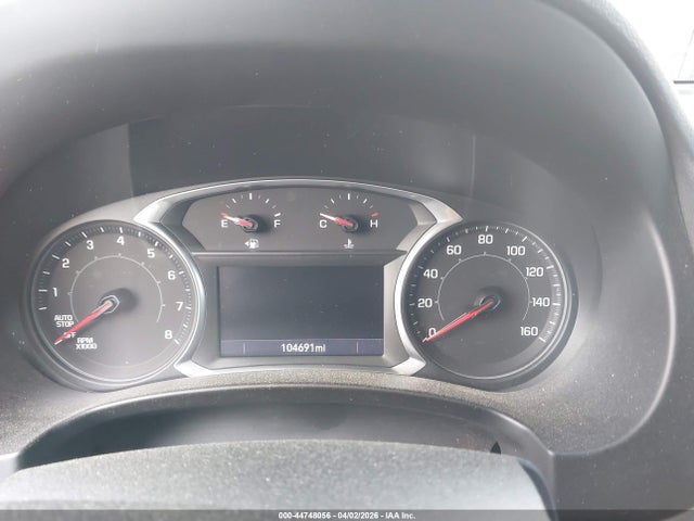 2019 Gmc Terrain Slt მანქანა იყიდება აუქციონზე, vin: 3GKALVEX5KL189821, აუქციონის ნომერი: 44748056