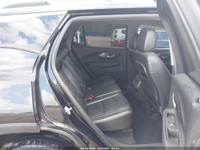 2019 Gmc Terrain Slt მანქანა იყიდება აუქციონზე, vin: 3GKALVEX5KL189821, აუქციონის ნომერი: 44748056