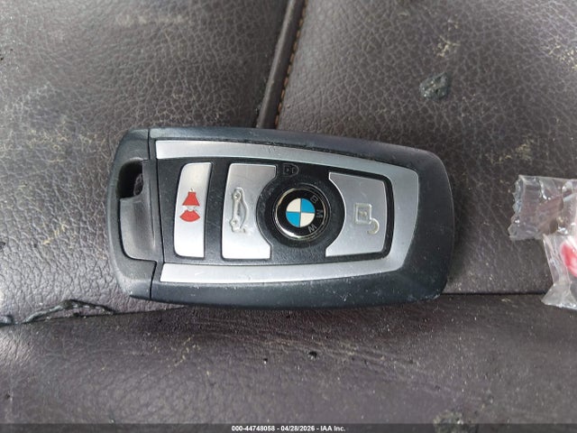 Продаж на аукціоні авто 2015 Bmw X3 Xdrive28i, vin: 5UXWX9C50F0D59635, номер лоту: 44748058