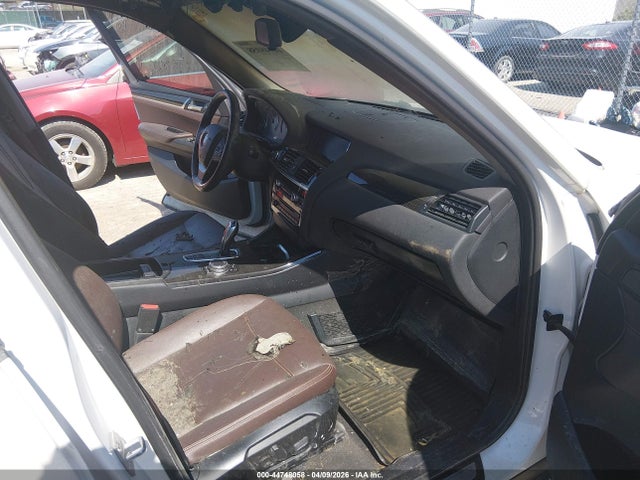 Продаж на аукціоні авто 2015 Bmw X3 Xdrive28i, vin: 5UXWX9C50F0D59635, номер лоту: 44748058