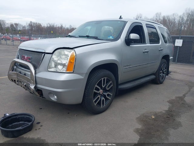 Aukcja sprzedaży 2013 Gmc Yukon Denali, vin: 1GKS2EEF2DR267305, numer aukcji: 44748063