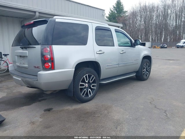 Aukcja sprzedaży 2013 Gmc Yukon Denali, vin: 1GKS2EEF2DR267305, numer aukcji: 44748063