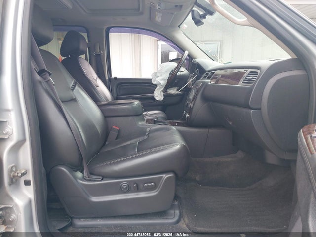 Aukcja sprzedaży 2013 Gmc Yukon Denali, vin: 1GKS2EEF2DR267305, numer aukcji: 44748063