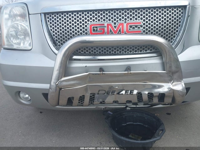 Aukcja sprzedaży 2013 Gmc Yukon Denali, vin: 1GKS2EEF2DR267305, numer aukcji: 44748063