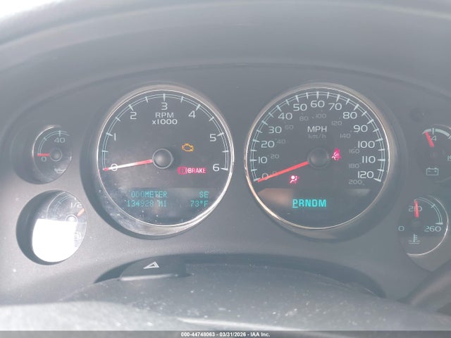 Aukcja sprzedaży 2013 Gmc Yukon Denali, vin: 1GKS2EEF2DR267305, numer aukcji: 44748063