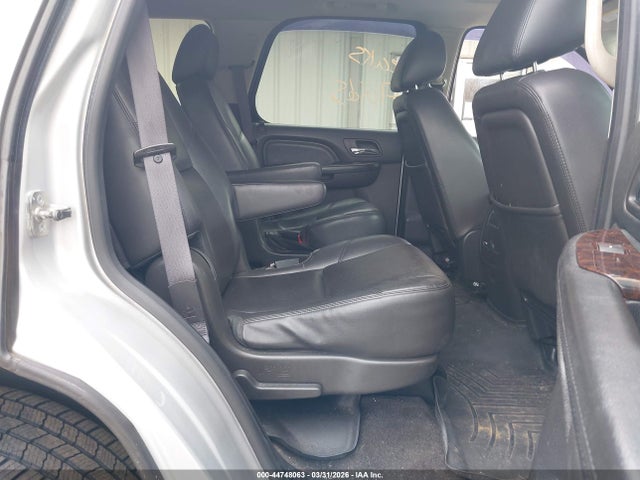 Aukcja sprzedaży 2013 Gmc Yukon Denali, vin: 1GKS2EEF2DR267305, numer aukcji: 44748063