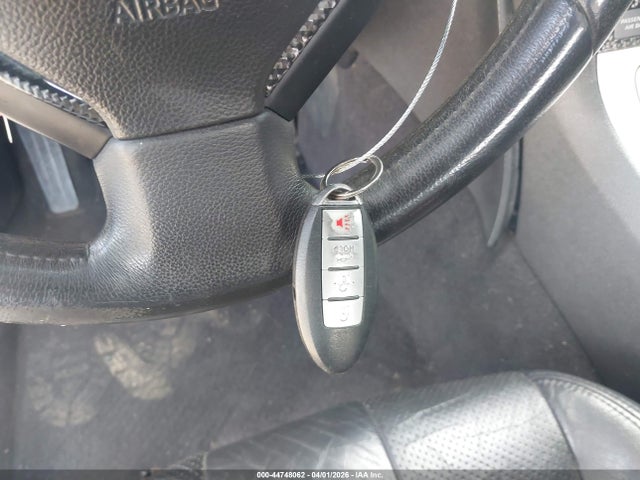 Продаж на аукціоні авто 2007 Infiniti G35x, vin: JNKBV61F97M809286, номер лоту: 44748062
