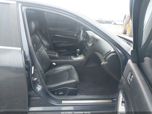 Продаж на аукціоні авто 2007 Infiniti G35x, vin: JNKBV61F97M809286, номер лоту: 44748062