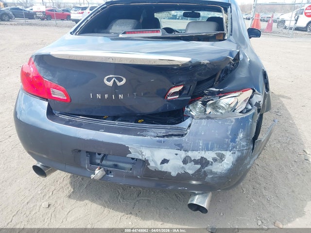 Продаж на аукціоні авто 2007 Infiniti G35x, vin: JNKBV61F97M809286, номер лоту: 44748062