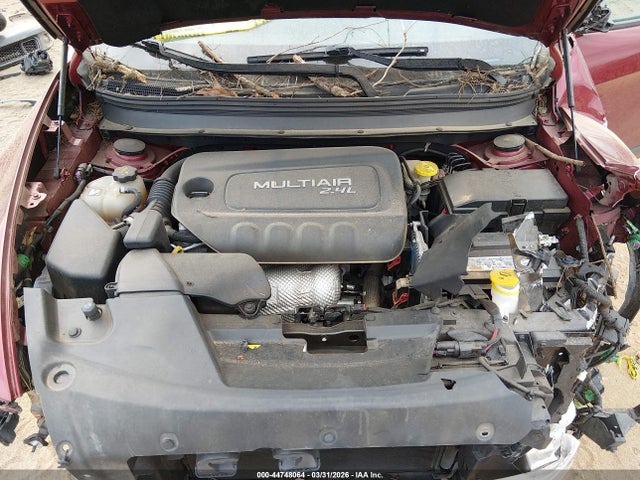 Aukcja sprzedaży 2016 Jeep Cherokee High Altitude, vin: 1C4PJLDB4GW377155, numer aukcji: 44748064