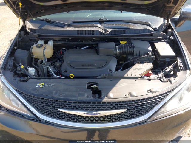 Продаж на аукціоні авто 2020 Chrysler Pacifica Limited, vin: 2C4RC1GG5LR156312, номер лоту: 44748067