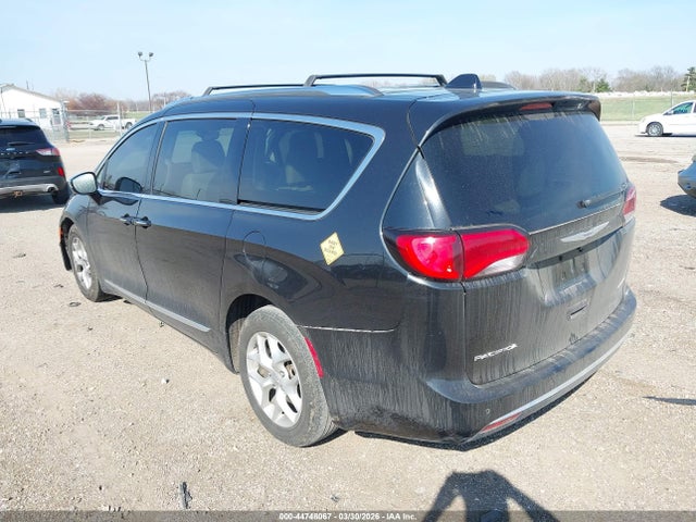 Продаж на аукціоні авто 2020 Chrysler Pacifica Limited, vin: 2C4RC1GG5LR156312, номер лоту: 44748067