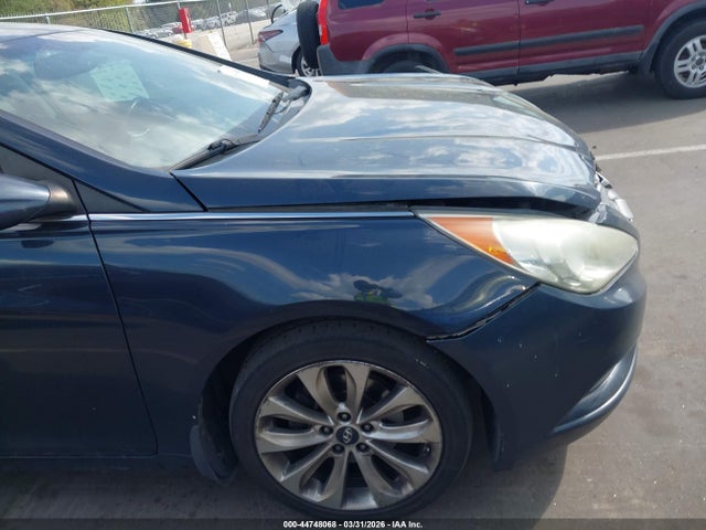 Aukcja sprzedaży 2011 Hyundai Sonata Se, vin: 5NPEC4ACXBH259999, numer aukcji: 44748068